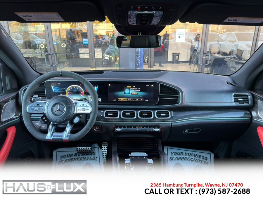 Used 2023 Mercedes-Benz GLE 53 AMG 4MATIC image 23