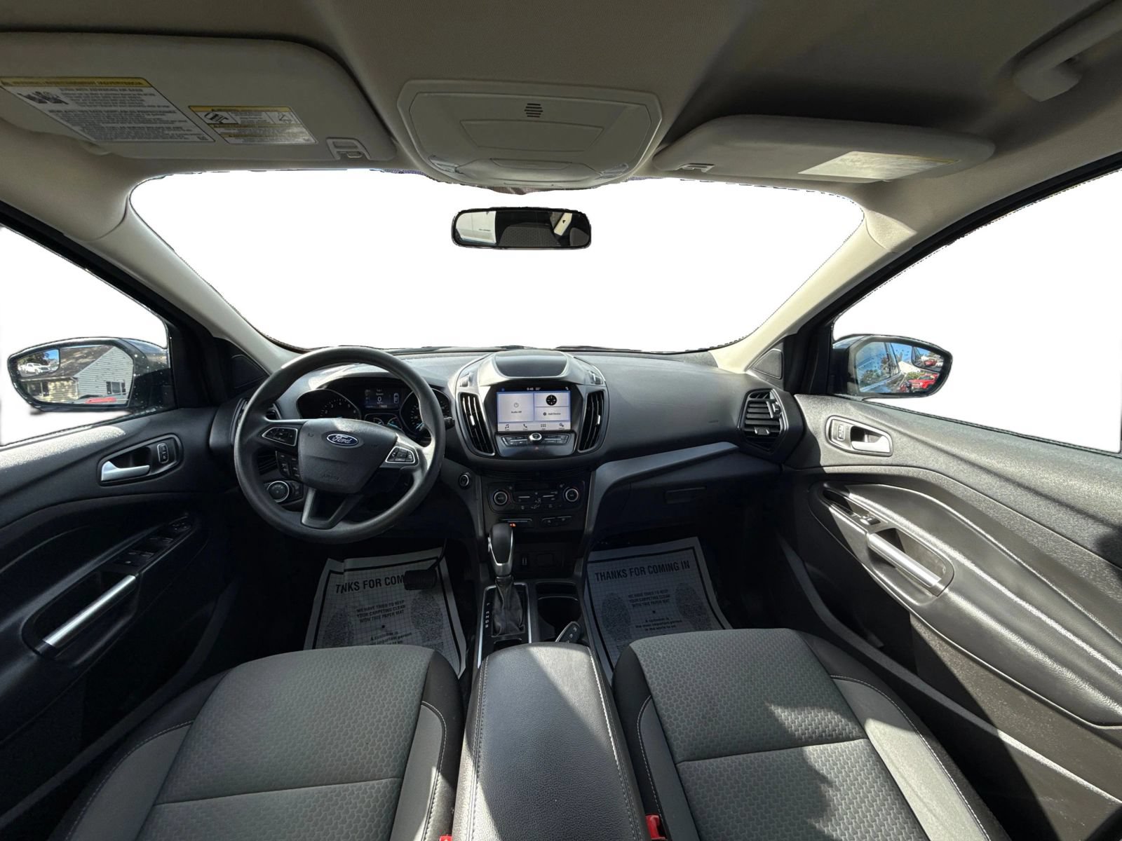 Used 2019 Ford Escape SE AWD/4WD image 22