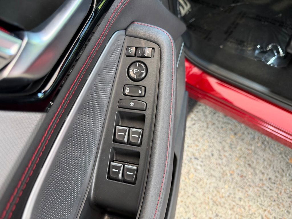New 2026 Acura MDX A-Spec AWD/4WD image 13