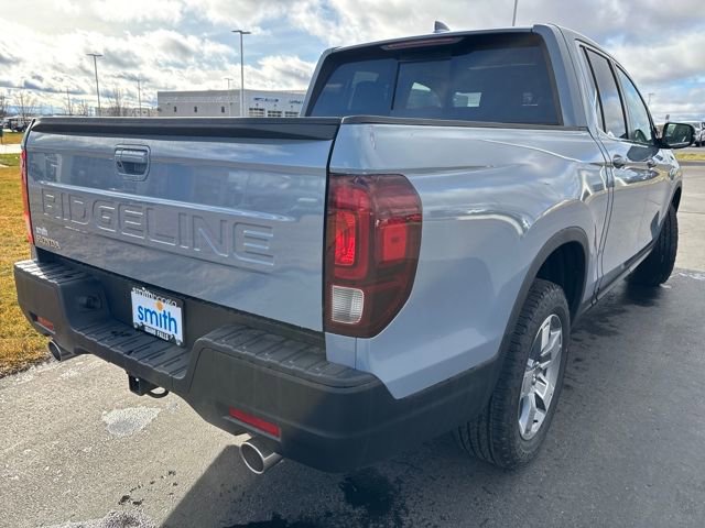 New 2026 Honda Ridgeline RTL image 31