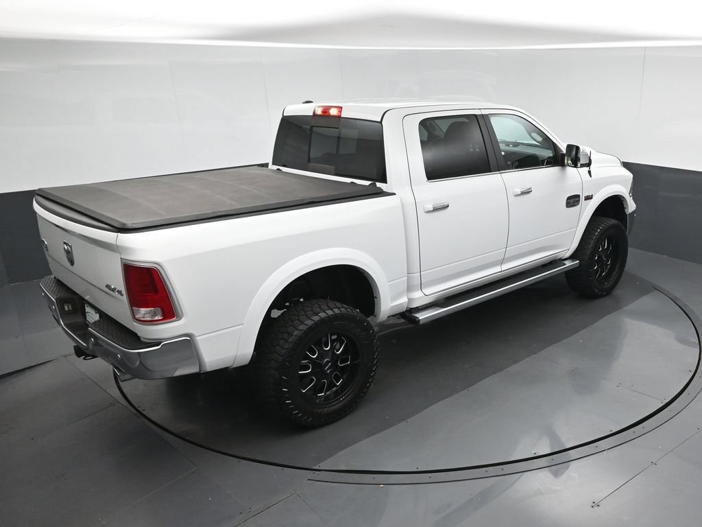 Used 2017 RAM 1500 Laramie Longhorn AWD/4WD image 62