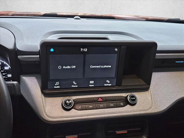 Used 2023 Ford Maverick XLT w/ XLT Luxury Package FWD image 9
