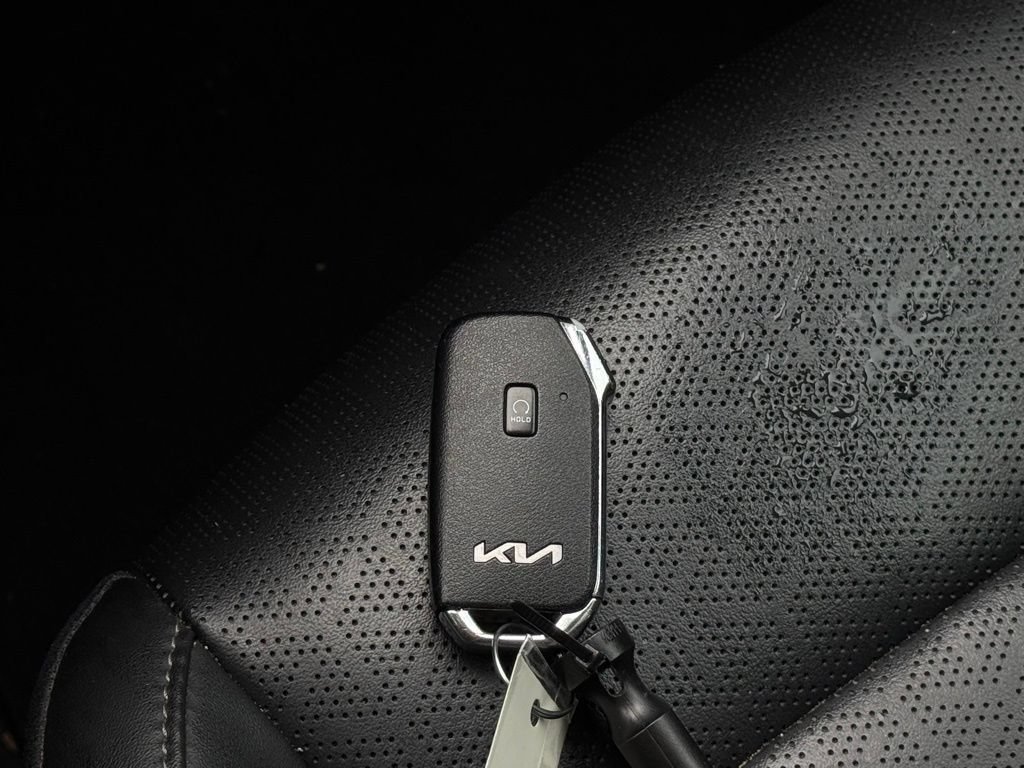 Used 2023 Kia Sorento X-Line EX AWD/4WD image 37