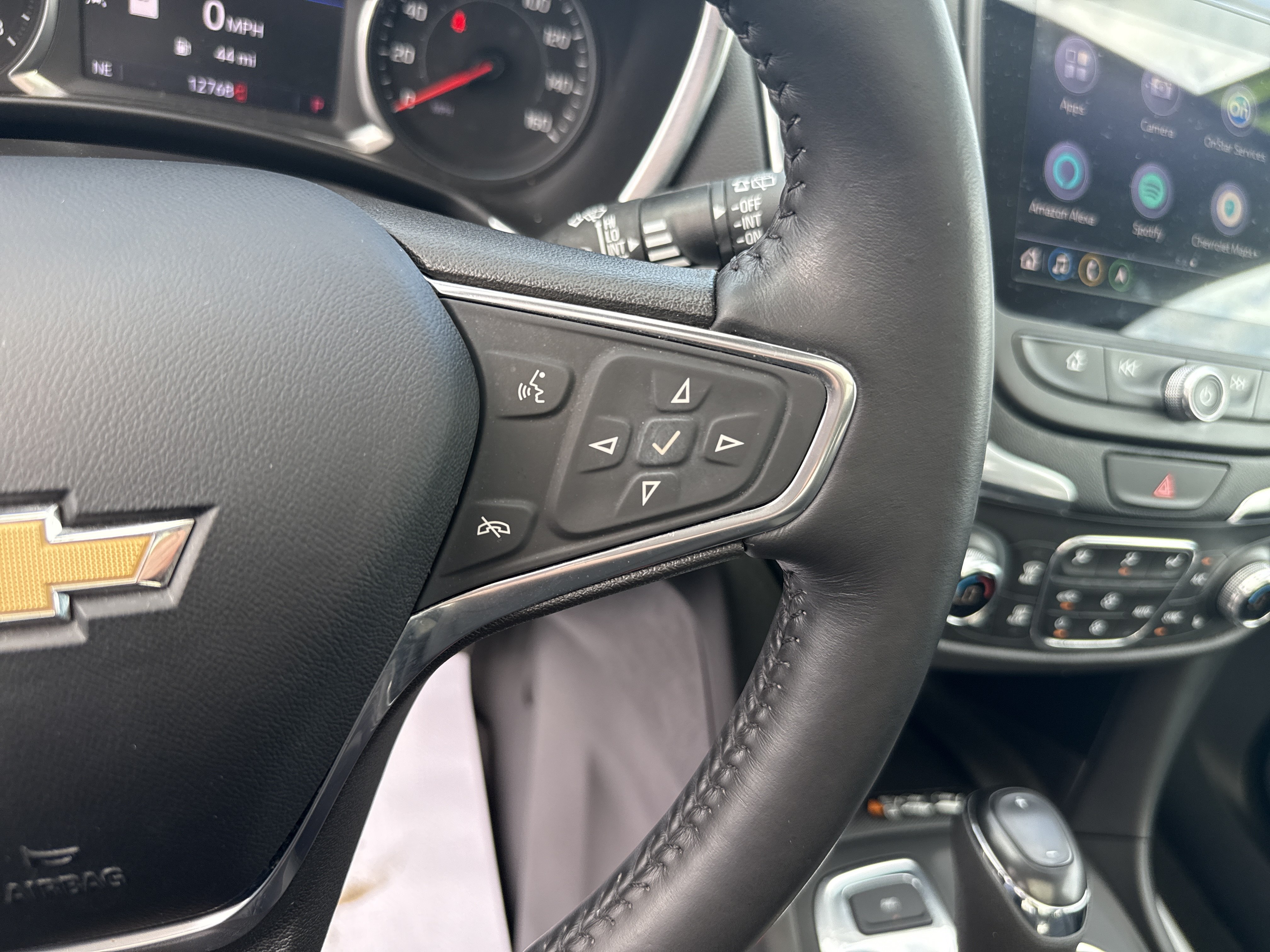 Used 2021 Chevrolet Equinox Premier AWD/4WD image 22