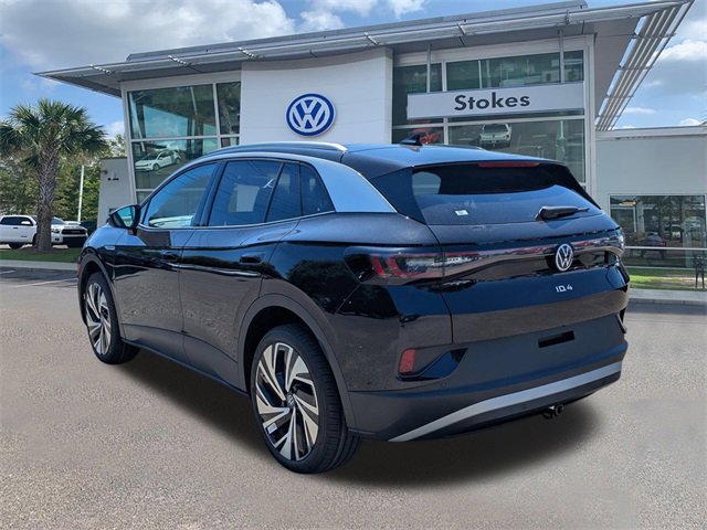 New 2025 Volkswagen ID.4 Pro S Plus image 6