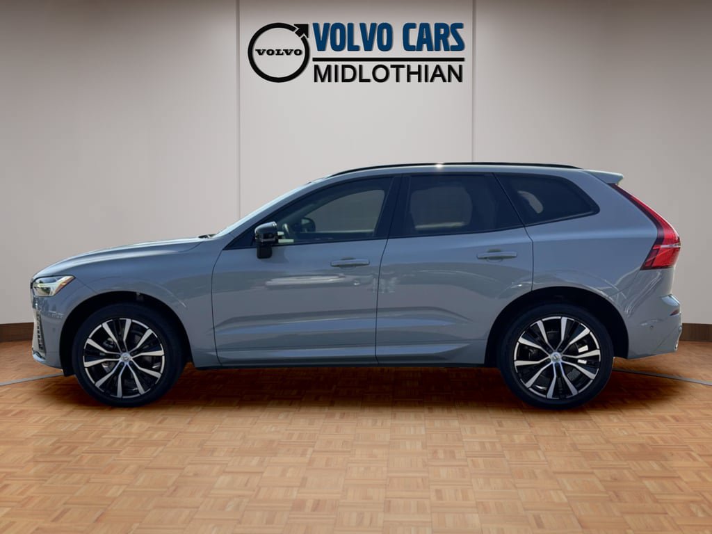 Used 2024 Volvo XC60 B5 Plus w/ Protection Package Premier AWD/4WD image 22