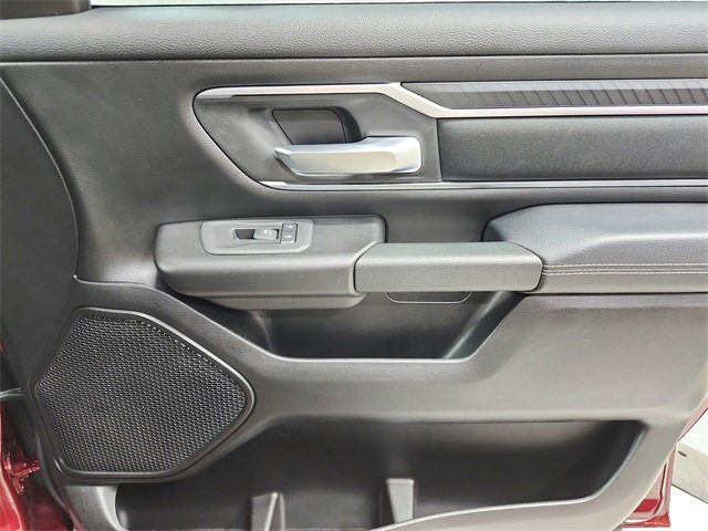 Used 2025 RAM 1500 Big Horn image 42