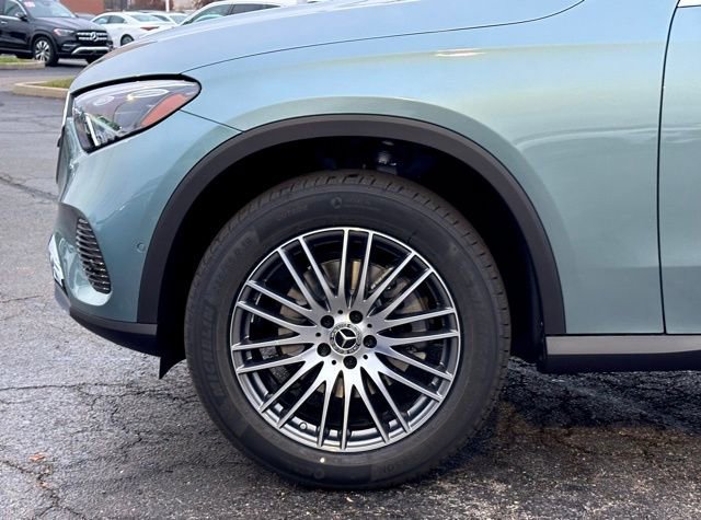 New 2026 Mercedes-Benz GLC 300 4MATIC image 7