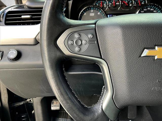 Used 2020 Chevrolet Tahoe LT RWD image 20