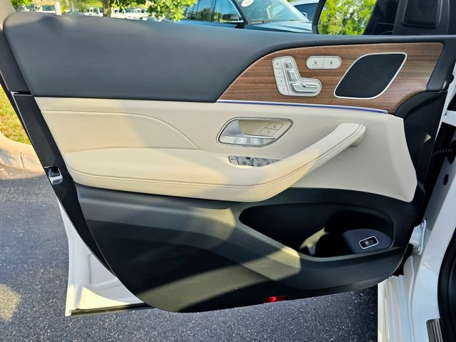 New 2026 Mercedes-Benz GLE 450 4MATIC Coupe image 21
