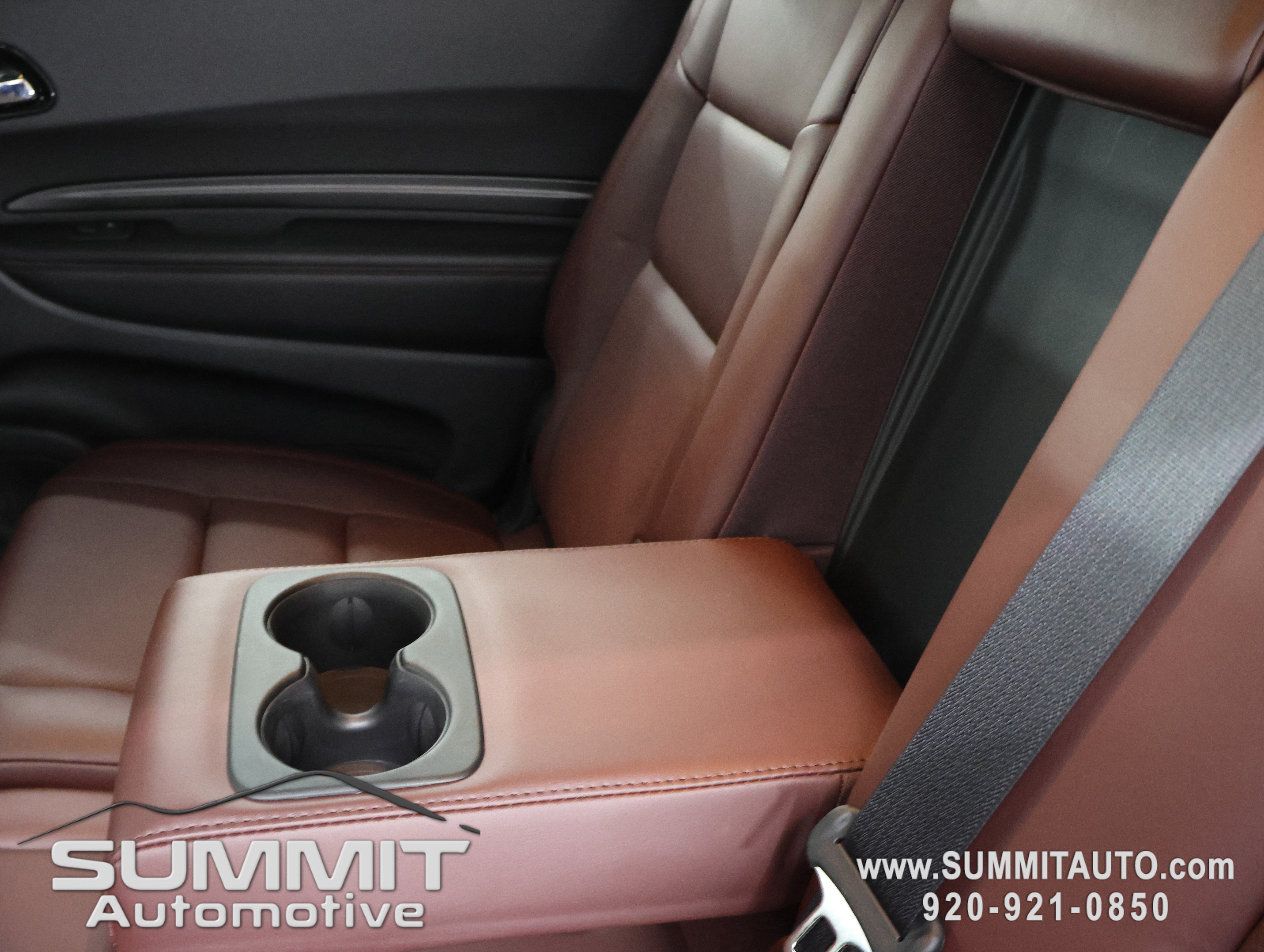 New 2026 Dodge Durango GT AWD/4WD image 40