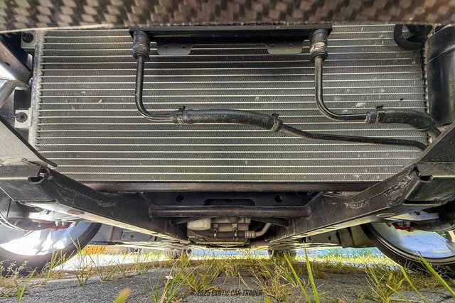 Used 2014 SRT Viper GTS w/ GTS Laguna Interior Package image 91