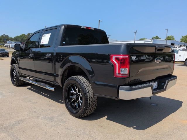Used 2015 Ford F150 XLT RWD image 7