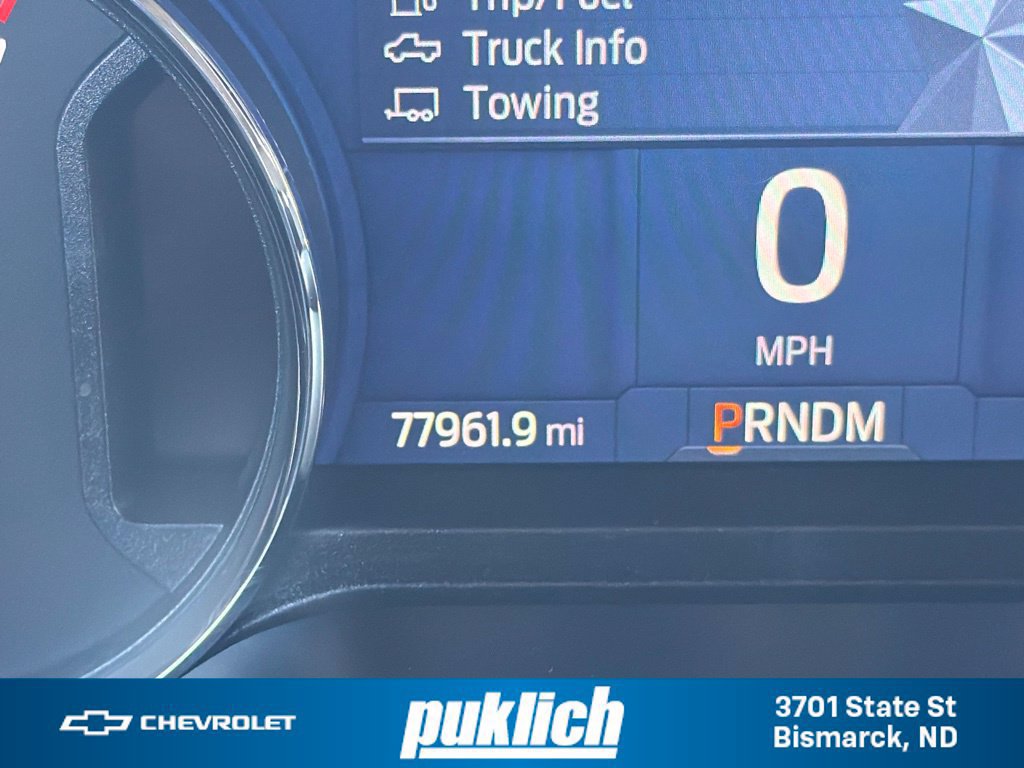 Used 2021 Ford F150 XLT w/ Equipment Group 302A High AWD/4WD image 14