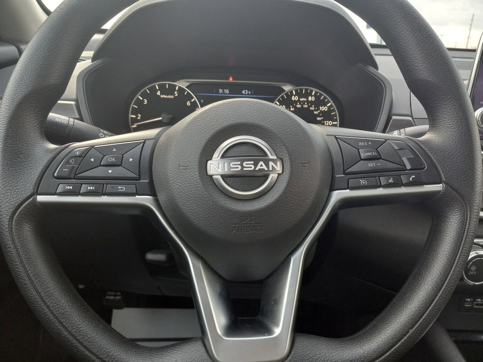 Used 2024 Nissan Altima 2.5 SV image 18