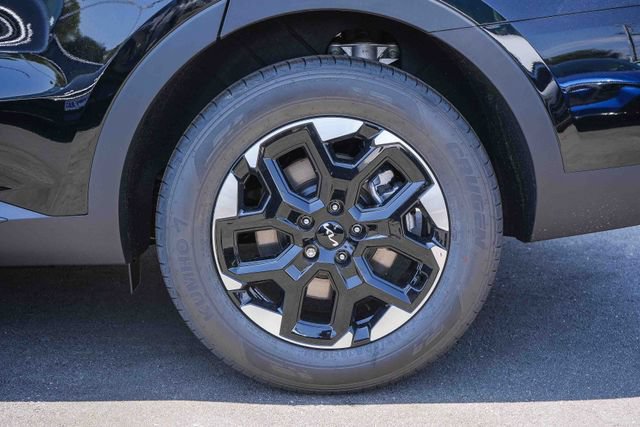 New 2026 Kia Sorento S FWD image 18