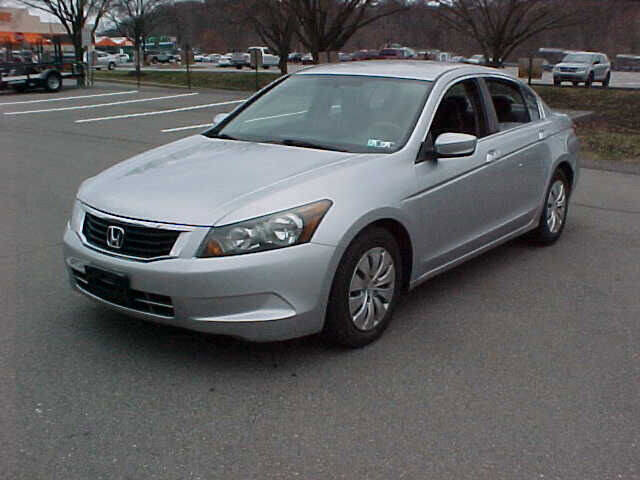 Used 2009 Honda Accord LX image 4