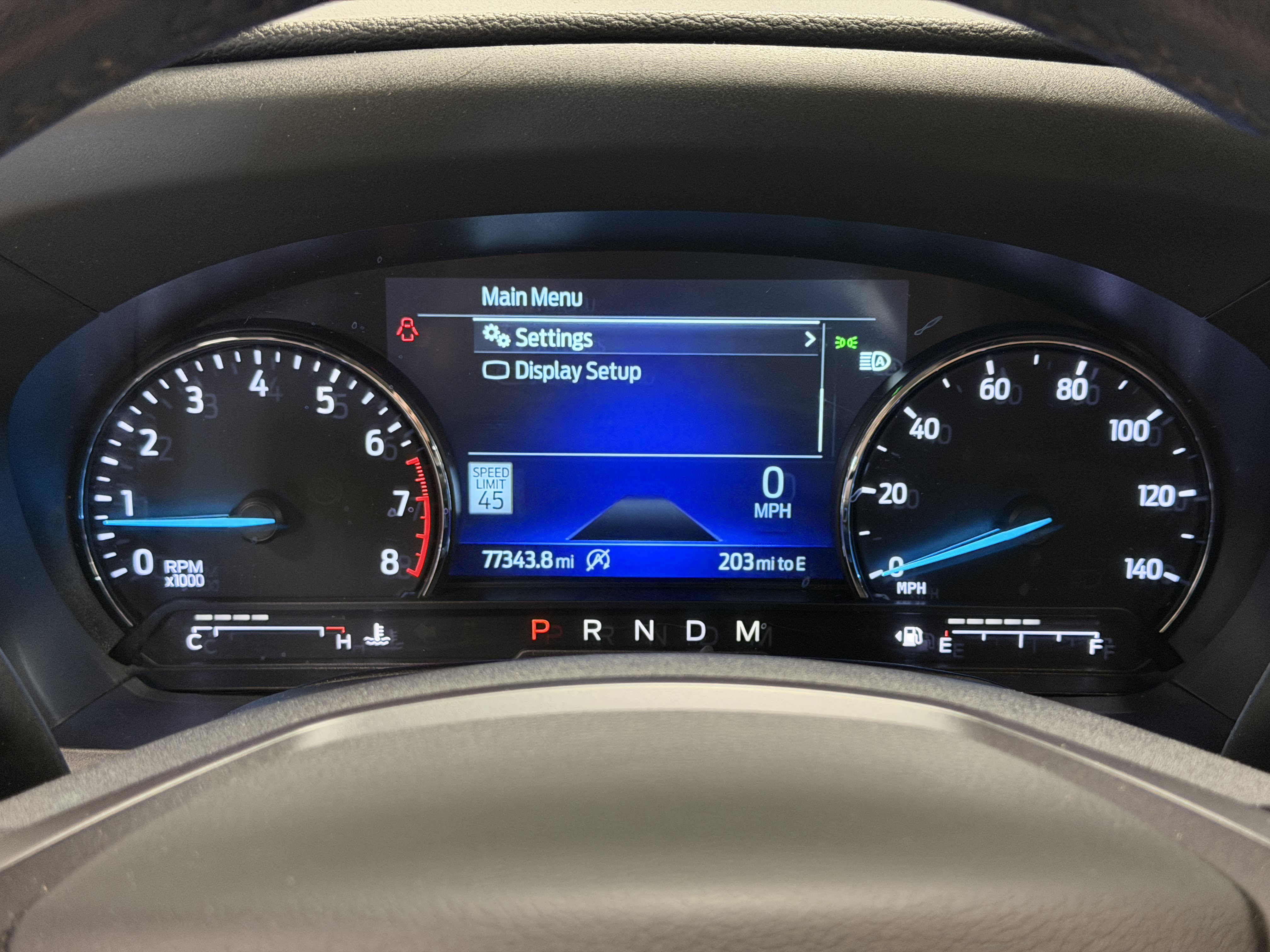 Used 2020 Ford Explorer Limited AWD/4WD image 18