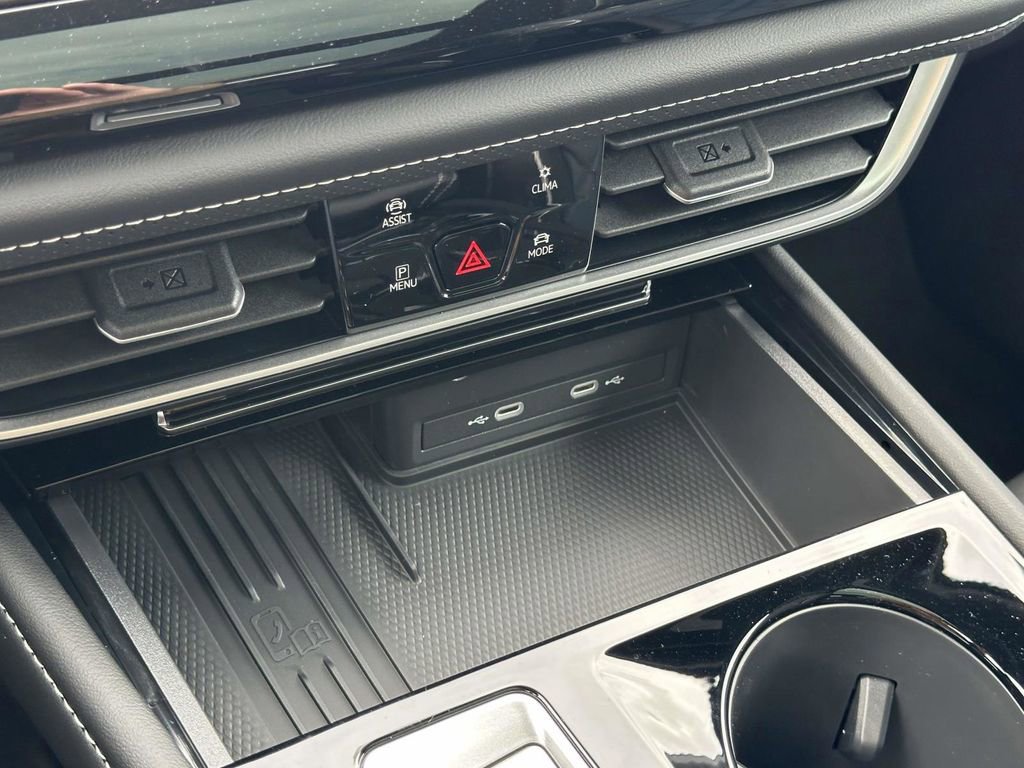 New 2026 Volkswagen Atlas Cross Sport SEL Premium R-Line image 23