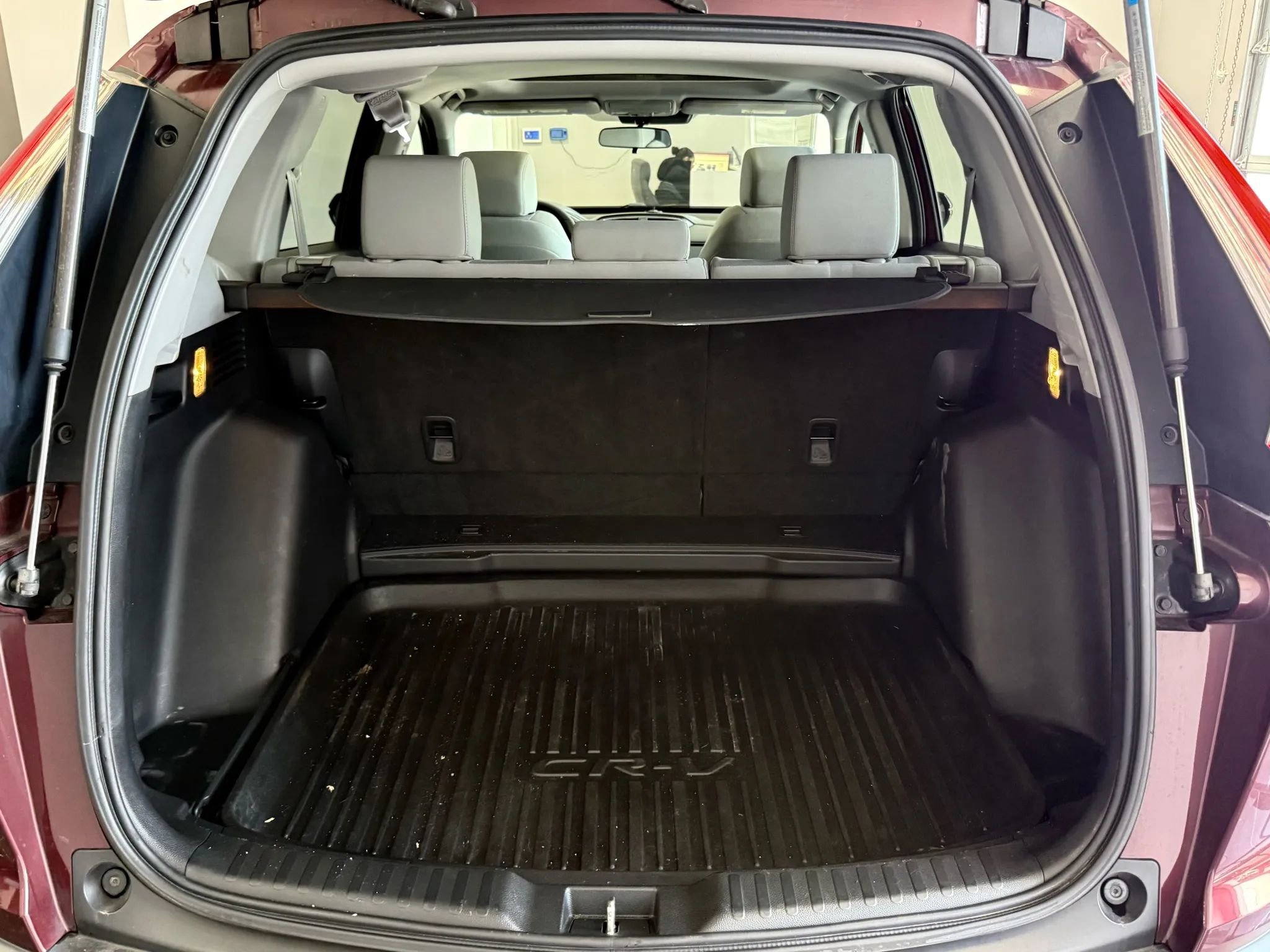 Used 2019 Honda CR-V EX image 27