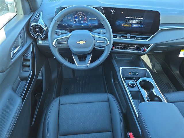 New 2026 Chevrolet Equinox LT w/ Convenience Package II image 14