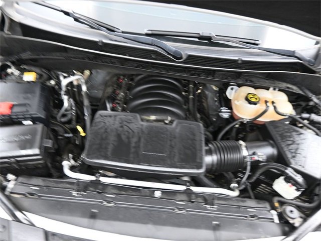 Used 2023 Cadillac Escalade Premium Luxury image 33