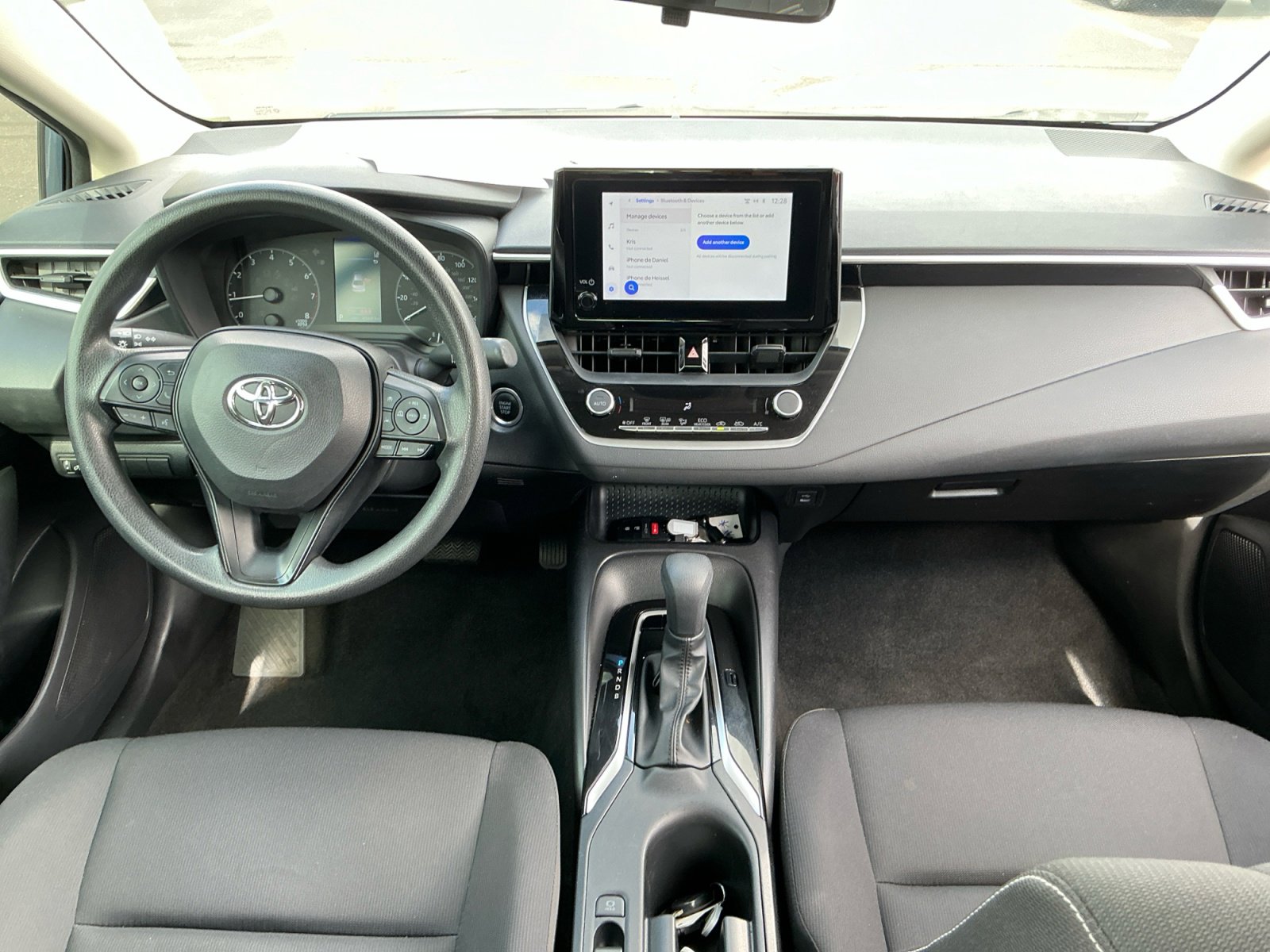 Certified 2023 Toyota Corolla LE image 19