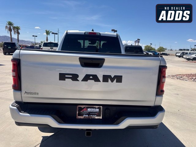 New 2026 RAM 1500 Express RWD image 4