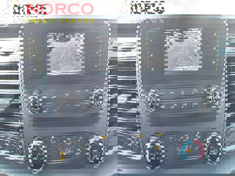 Used 2020 Ford Transit 250 Medium Roof image 21