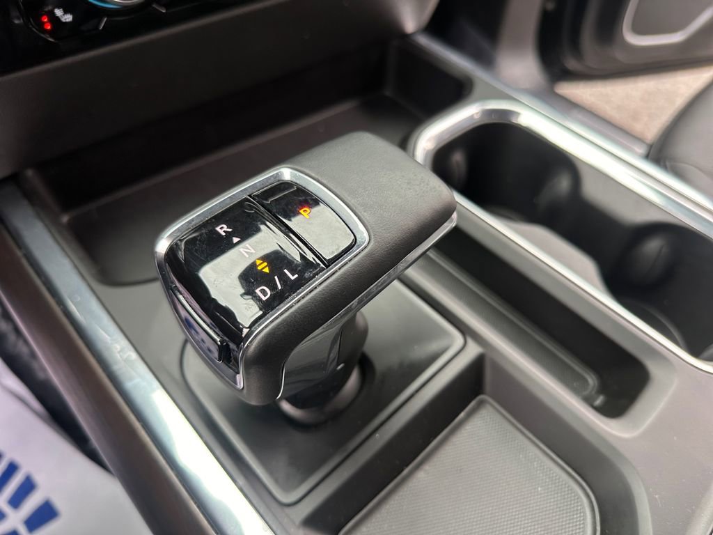 Used 2023 GMC Sierra 1500 SLT w/ SLT Premium Package image 22