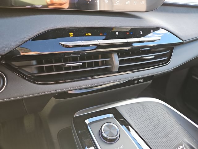 New 2026 Buick Enclave Preferred w/ Power Package AWD/4WD image 28