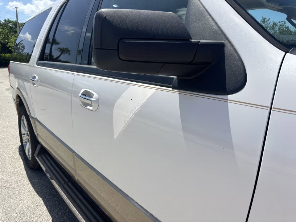 Used 2011 Ford Expedition EL XLT w/ 201A Rapid Spec Order Code RWD image 33