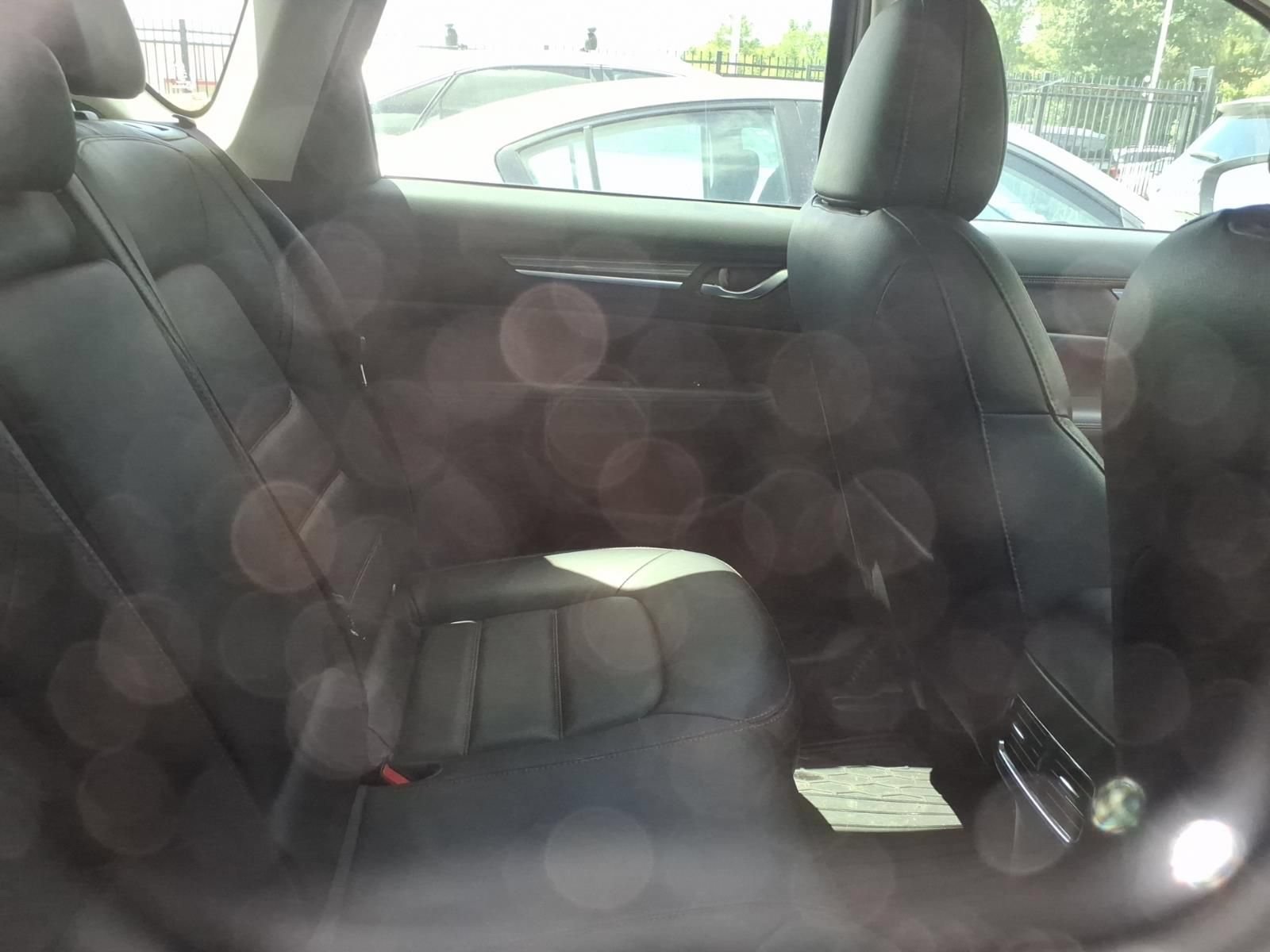 Used 2019 MAZDA CX-5 Grand Touring FWD image 9