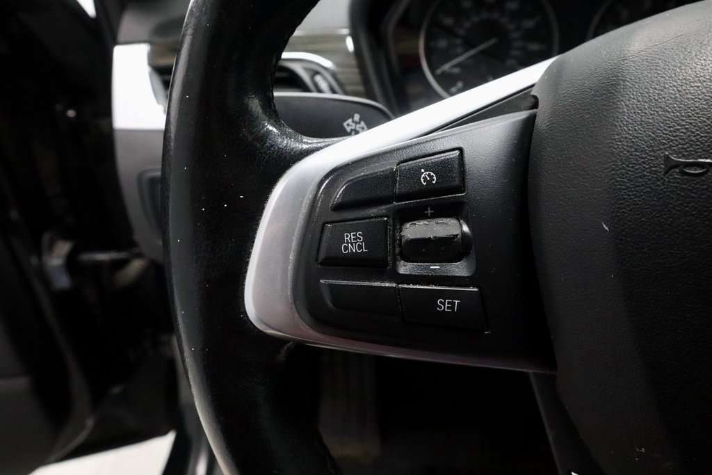 Used 2017 BMW X1 xDrive28i image 29