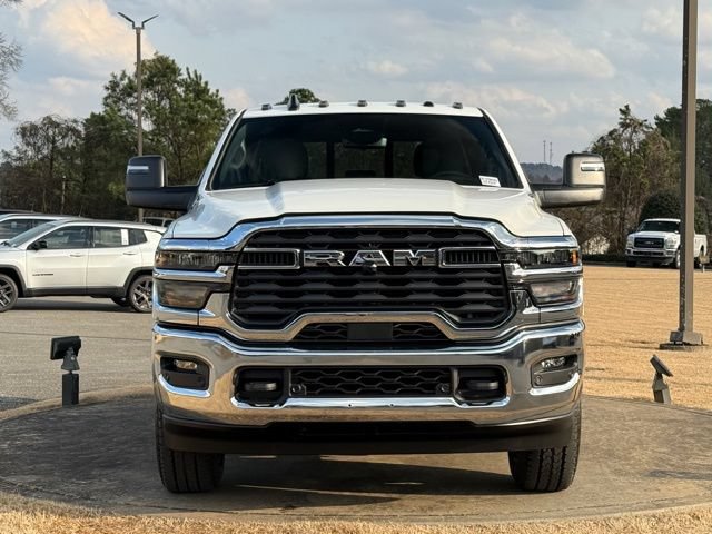 New 2026 RAM 3500 Tradesman AWD/4WD image 2