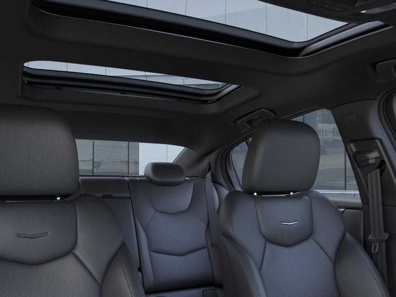 New 2026 Cadillac CT5 Premium Luxury AWD/4WD image 24