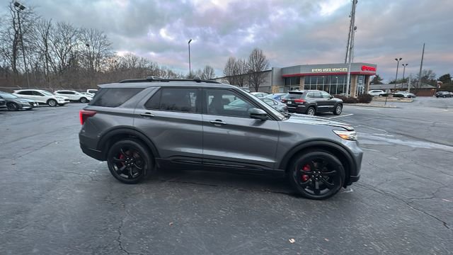 Used 2023 Ford Explorer ST w/ Equipment Group 401A image 28