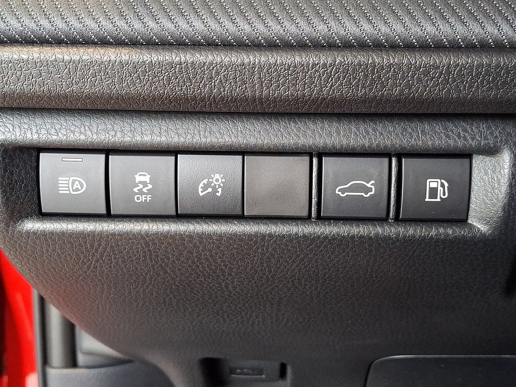 New 2026 Toyota Camry SE w/ Convenience Package FWD image 17