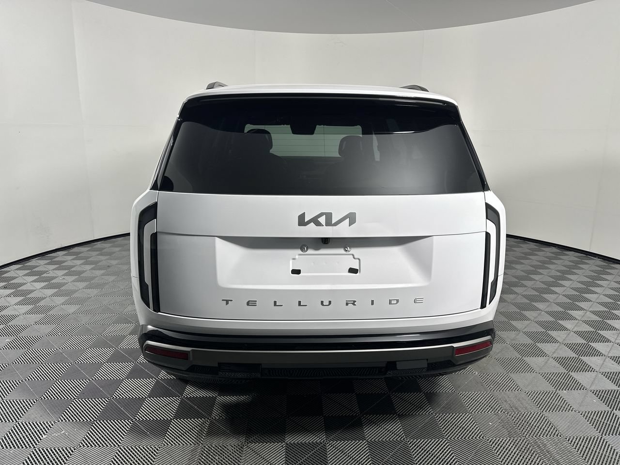 New 2027 Kia Telluride SX w/ Towing Package FWD image 20