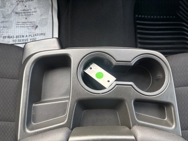 Used 2024 GMC Sierra 2500 SLE w/ SLE Convenience Package image 27