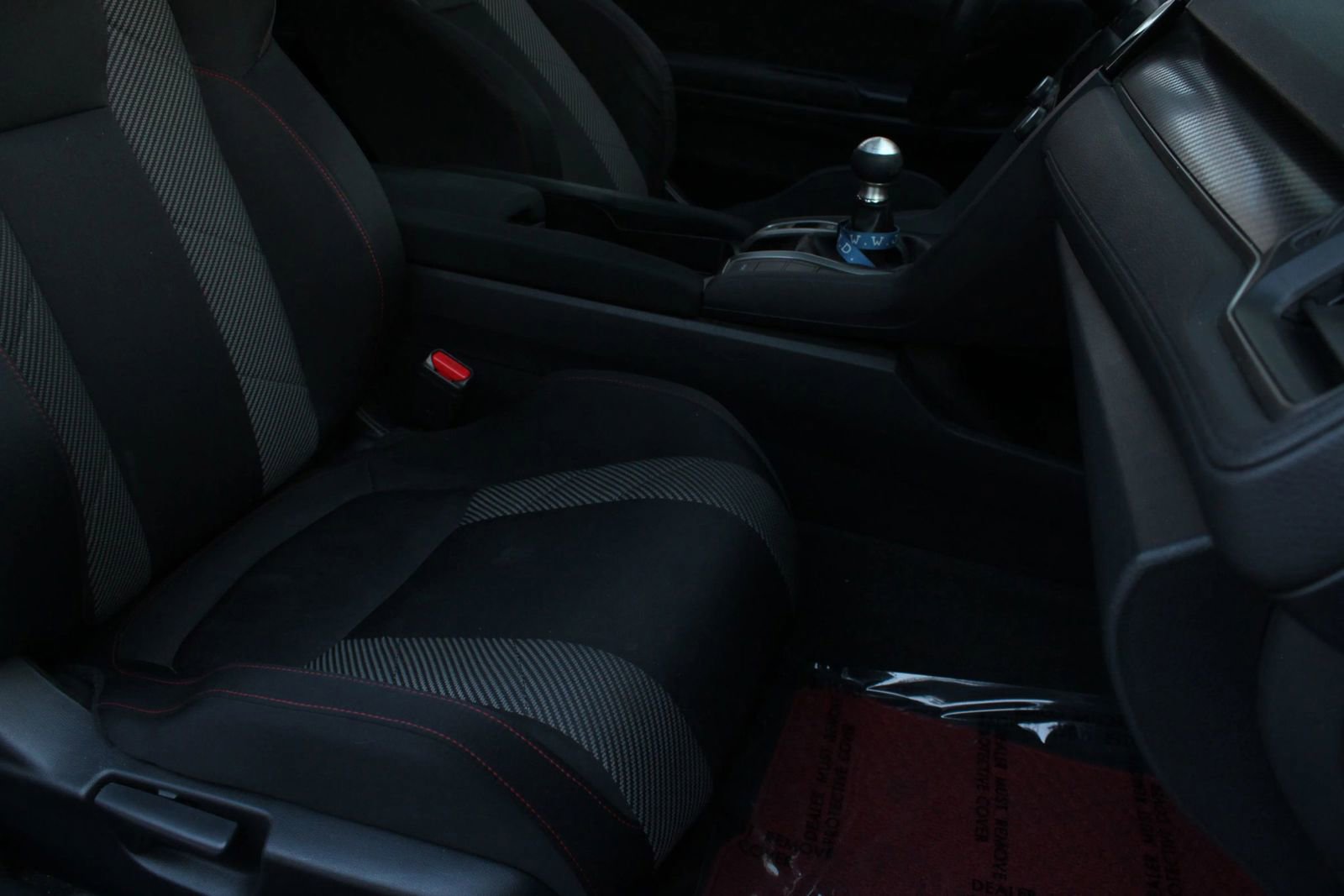 Used 2018 Honda Civic Si image 22