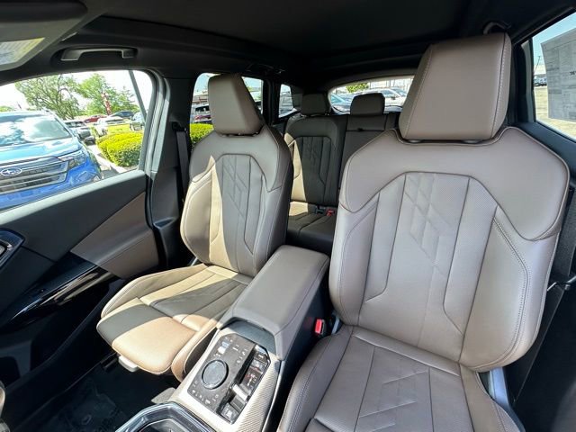 New 2026 BMW X3 xDrive30 AWD/4WD image 26