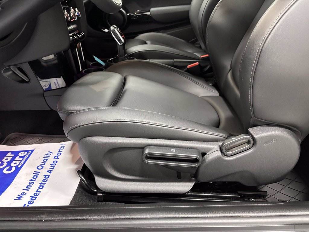 Used 2020 MINI Cooper S FWD image 19