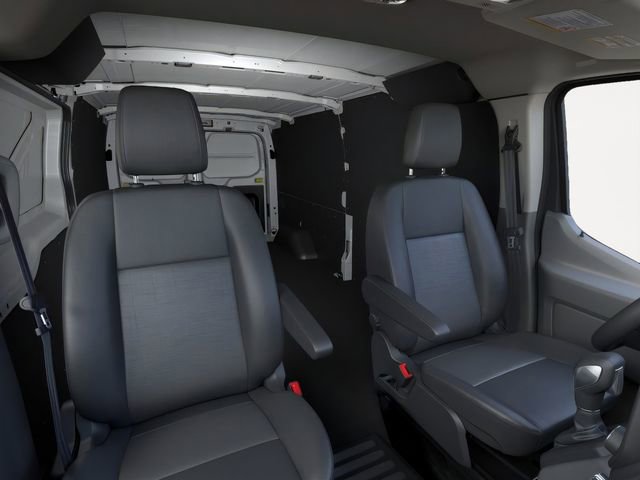 New 2025 Ford Transit 250 Low Roof w/ Load Area Protection Package image 39