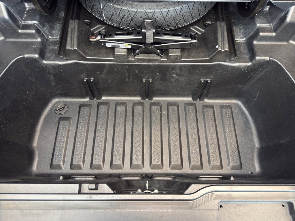 Used 2026 Honda Ridgeline RTL image 18