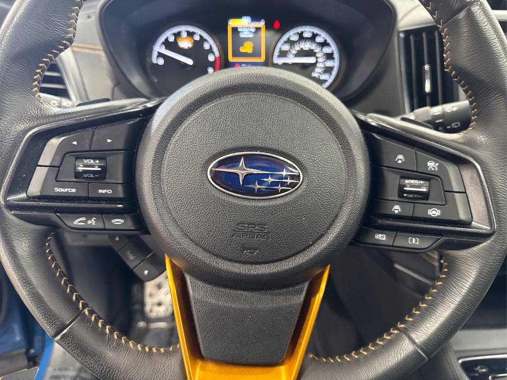 Used 2023 Subaru Forester Wilderness image 25