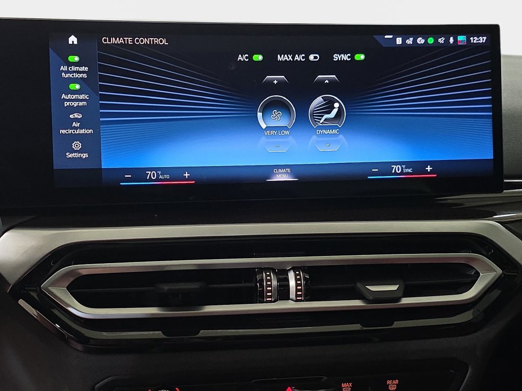 Used 2023 BMW 330i Sedan w/ Driving Assistance Package RWD image 22
