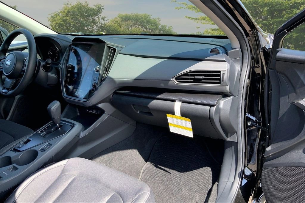 Certified 2026 Subaru Crosstrek 2.0i Premium image 24