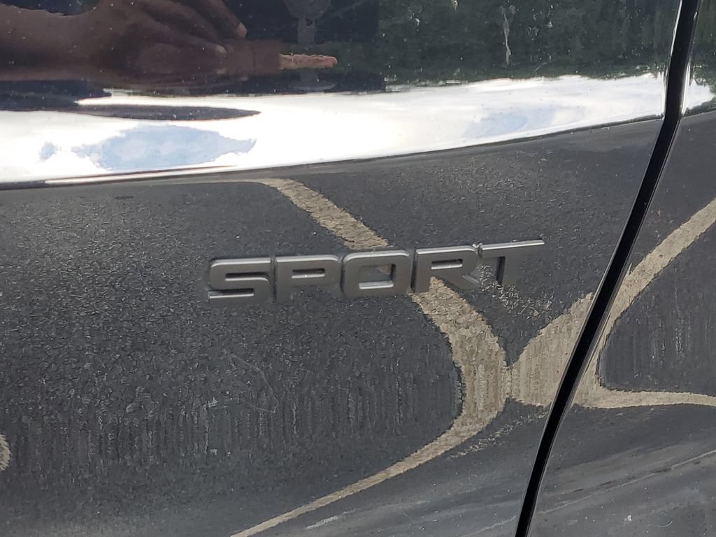Certified 2024 Honda CR-V Sport image 8