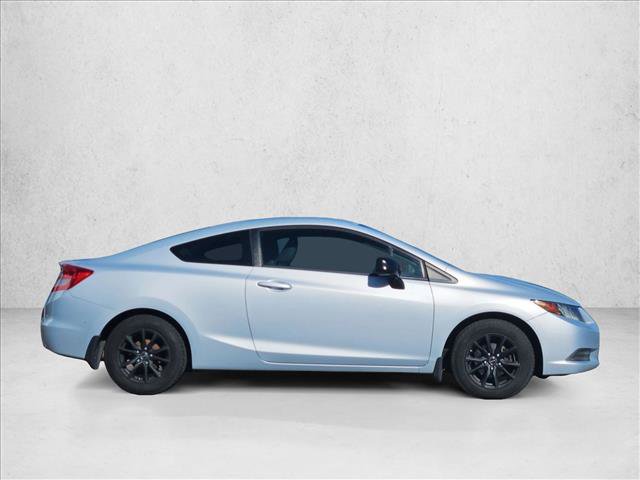 Used 2012 Honda Civic LX image 9